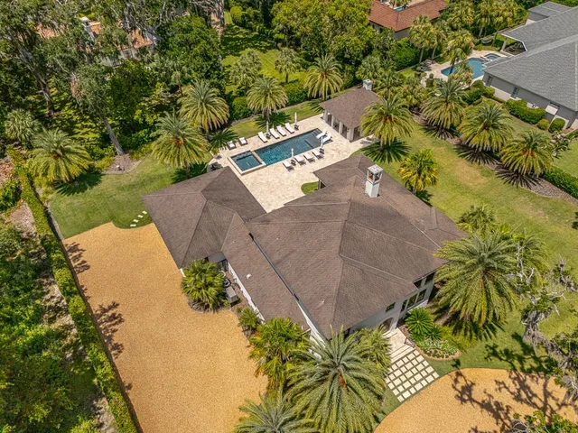 $3,650,000 | 309 Hawkins Island Drive, St. Simons Island, GA 31522
