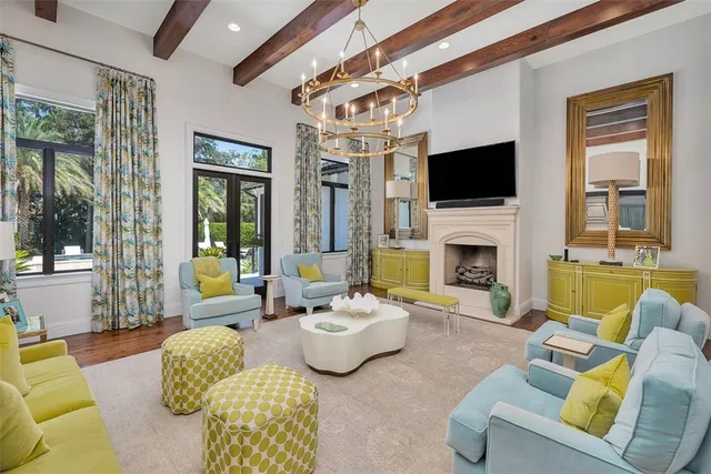 $3,650,000 | 309 Hawkins Island Drive, St. Simons Island, GA 31522