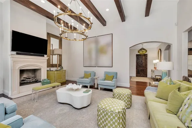 $3,650,000 | 309 Hawkins Island Drive, St. Simons Island, GA 31522