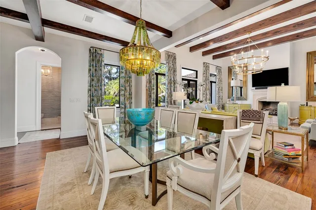 $3,650,000 | 309 Hawkins Island Drive, St. Simons Island, GA 31522