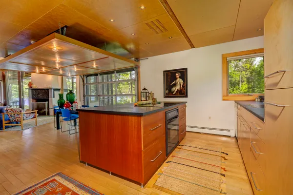 $1,725,000 | 518 Shaker Boulevard, Enfield, NH 03748