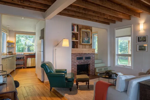 $1,725,000 | 518 Shaker Boulevard, Enfield, NH 03748