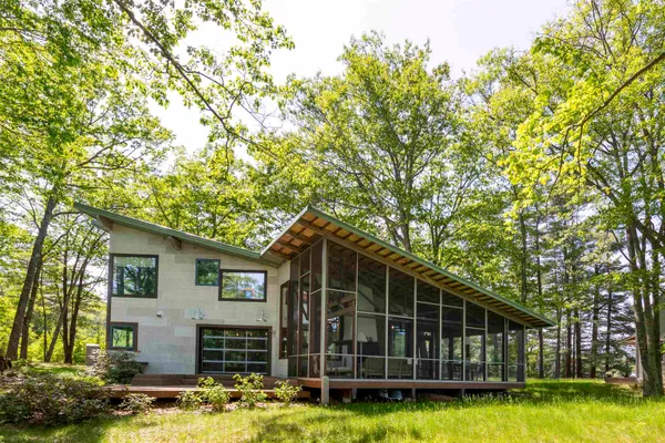 $1,725,000 | 518 Shaker Boulevard, Enfield, NH 03748