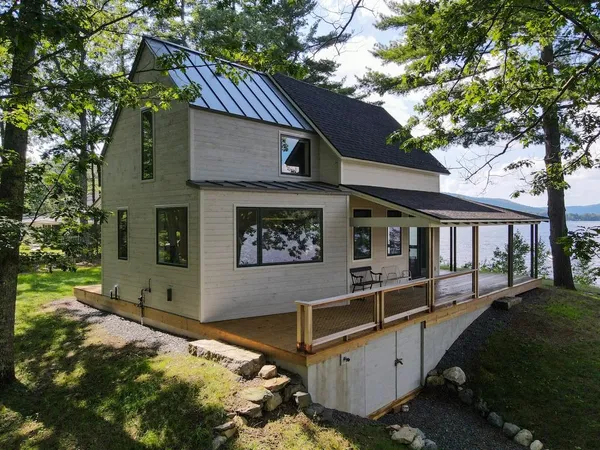 $1,725,000 | 518 Shaker Boulevard, Enfield, NH 03748