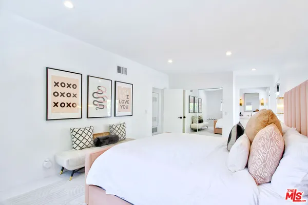 $2,599,000 | 678 South Thornhill Road, Palm Springs, CA 92264