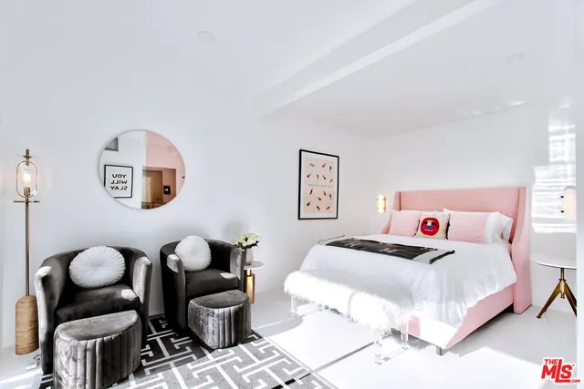 $2,950,000 | 678 South Thornhill Road, Palm Springs, CA 92264