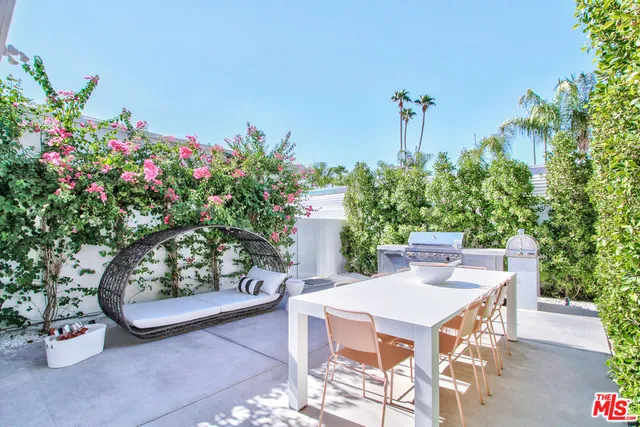 $2,950,000 | 678 South Thornhill Road, Palm Springs, CA 92264