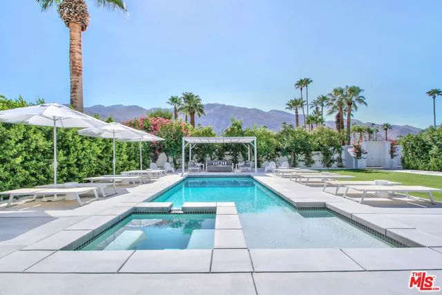 $2,950,000 | 678 South Thornhill Road, Palm Springs, CA 92264