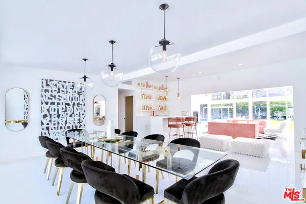 $2,599,000 | 678 South Thornhill Road, Palm Springs, CA 92264