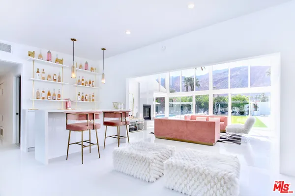 $2,599,000 | 678 South Thornhill Road, Palm Springs, CA 92264