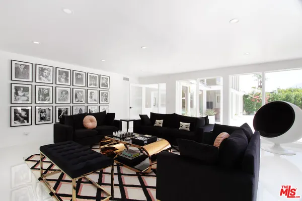 $2,599,000 | 678 South Thornhill Road, Palm Springs, CA 92264