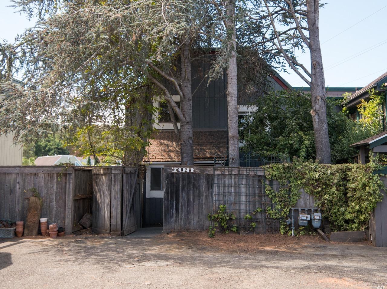 708 Santana Road Novato, CA 94945 - Photo 1 of 1 Gallery Image 1