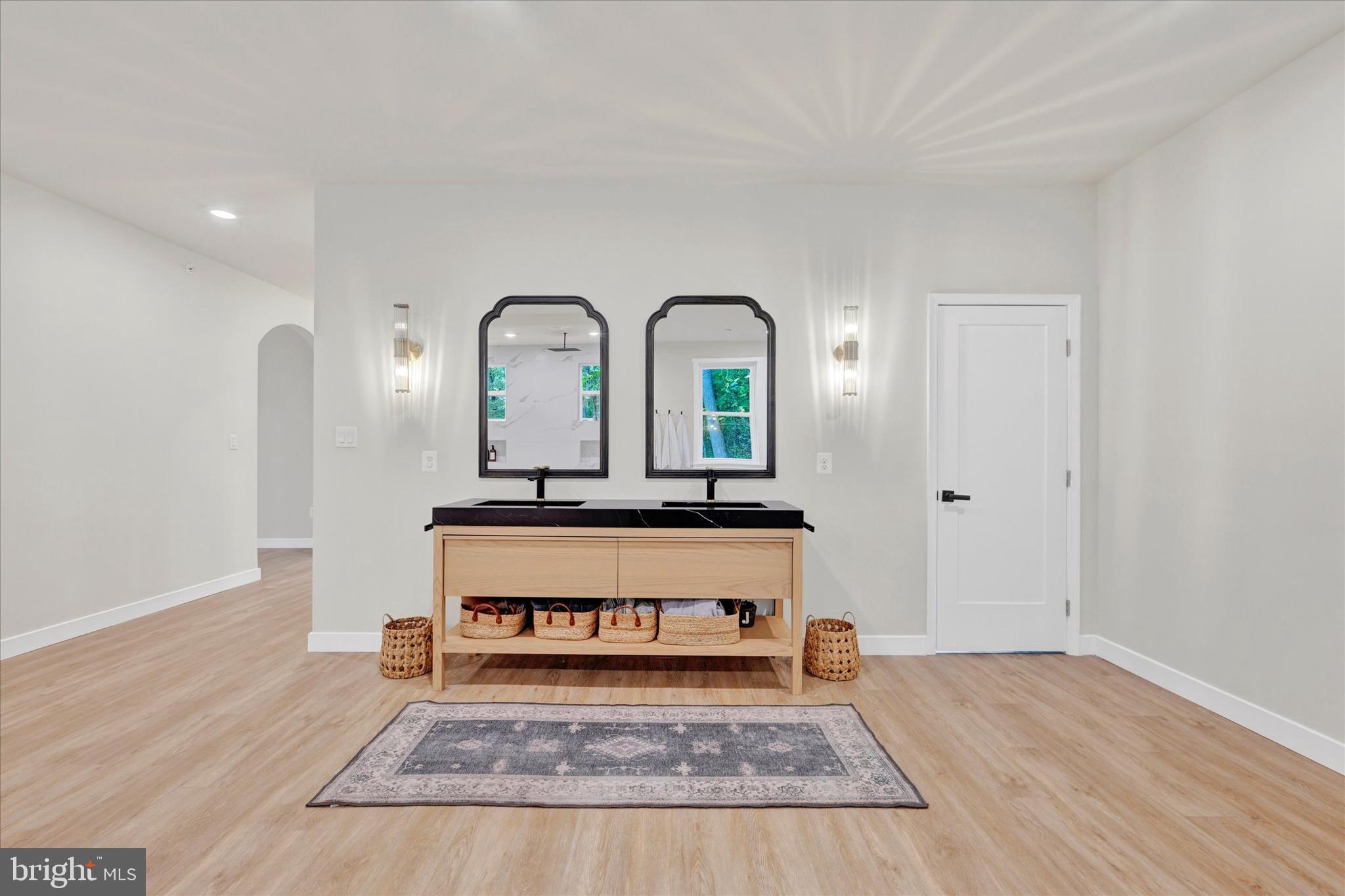 5437 Glen Arm Road Glen Arm, MD 21057 - Photo 28 of 45 a living room with a rug