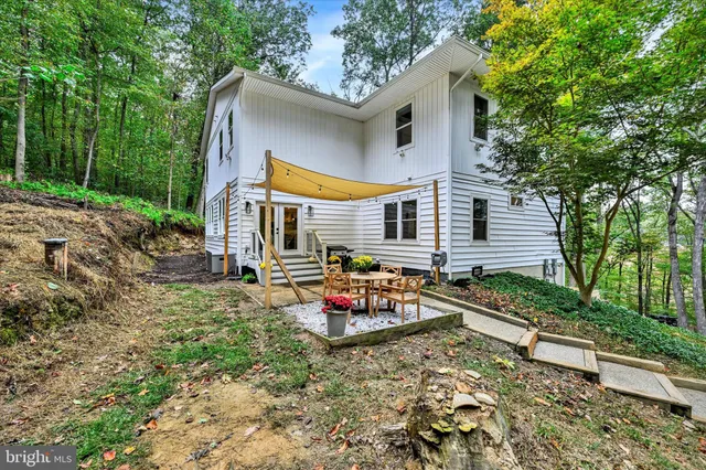 $925,000 | 5437 Glen Arm Road, Glen Arm, MD 21057