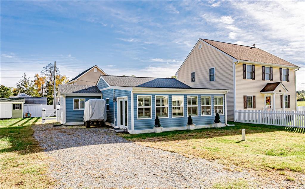 120 Hampton Road Dunnsville, VA 22454 - Photo 1 of 50 Gallery Image 1