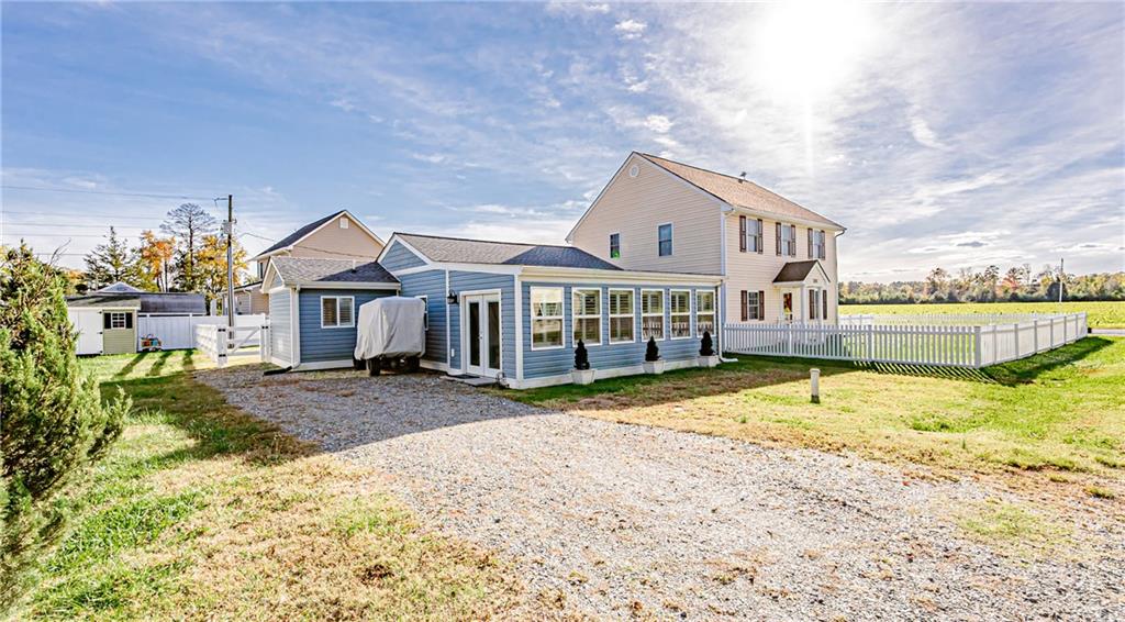 120 Hampton Road Dunnsville, VA 22454 - Photo 2 of 50 Gallery Image 2