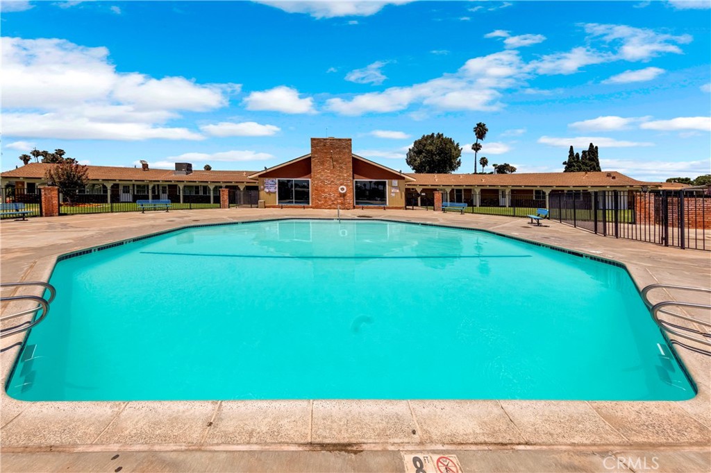 1855 East Riverside, Unit 254 Ontario, CA 91761 - Photo 43 of 48