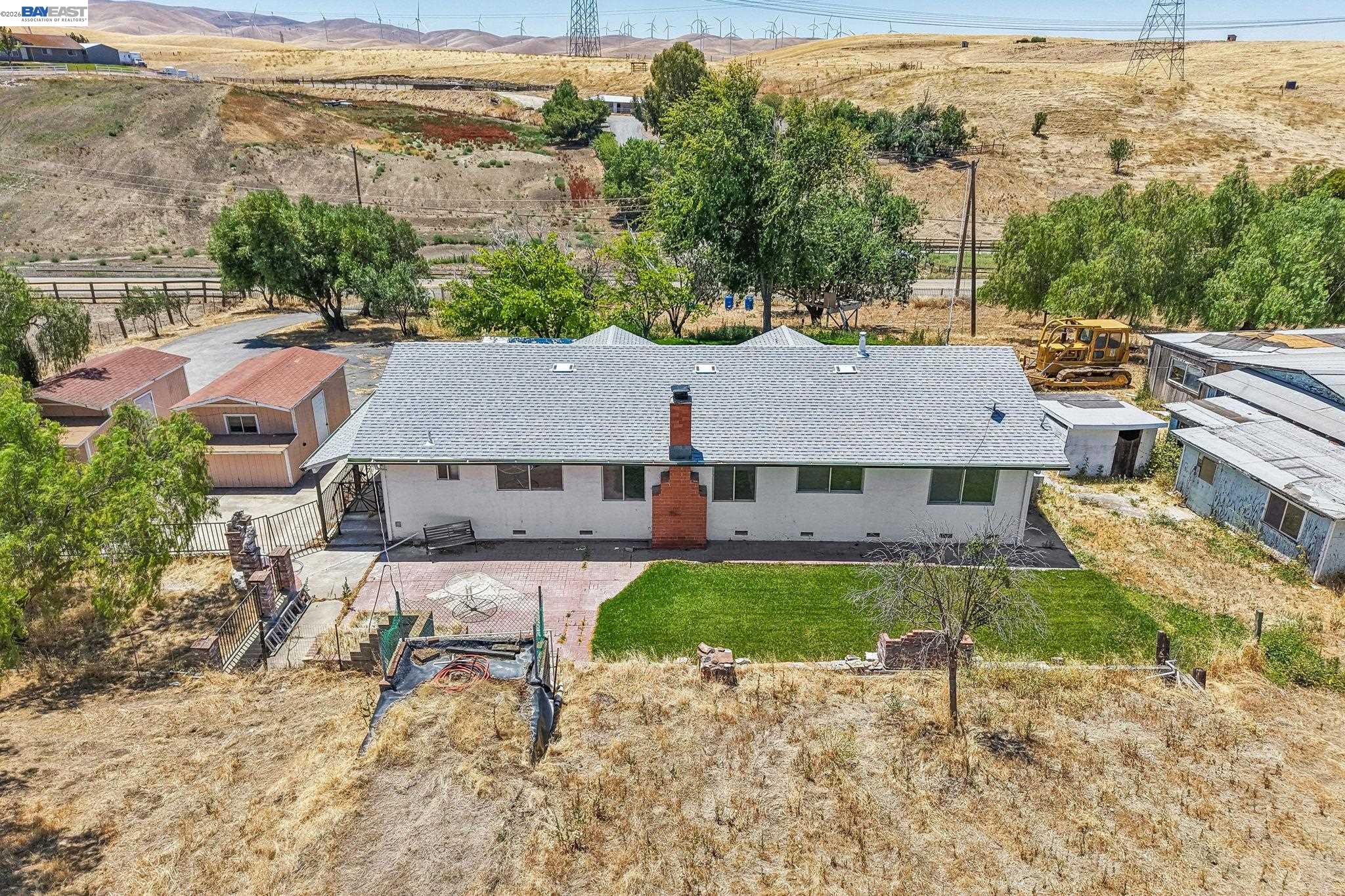 16881 North Midway Road Tracy, CA 95377 - Photo 55 of 69