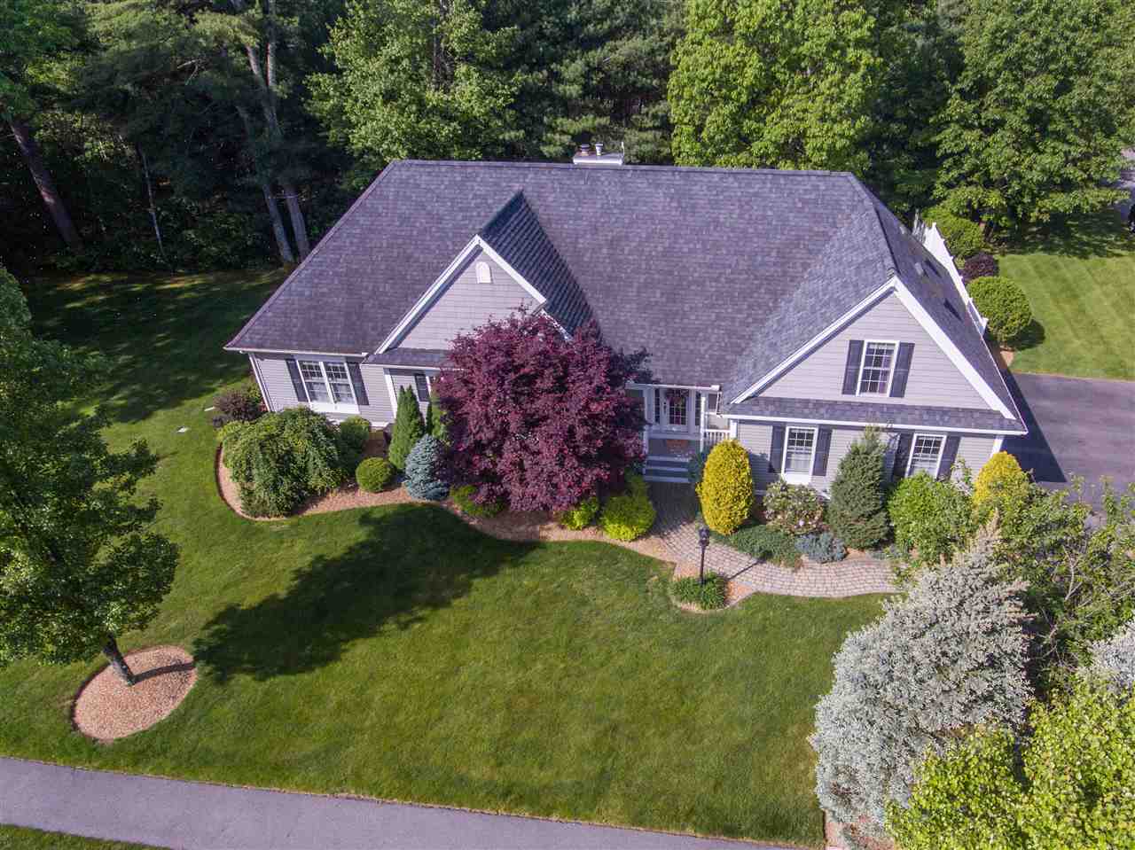 21 Flintlock Road Salem, NH 03079 - Photo 1 of 34