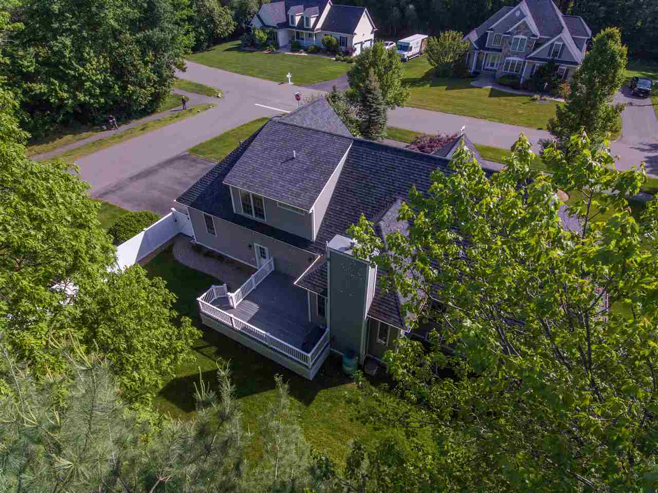 21 Flintlock Road Salem, NH 03079 - Photo 34 of 34