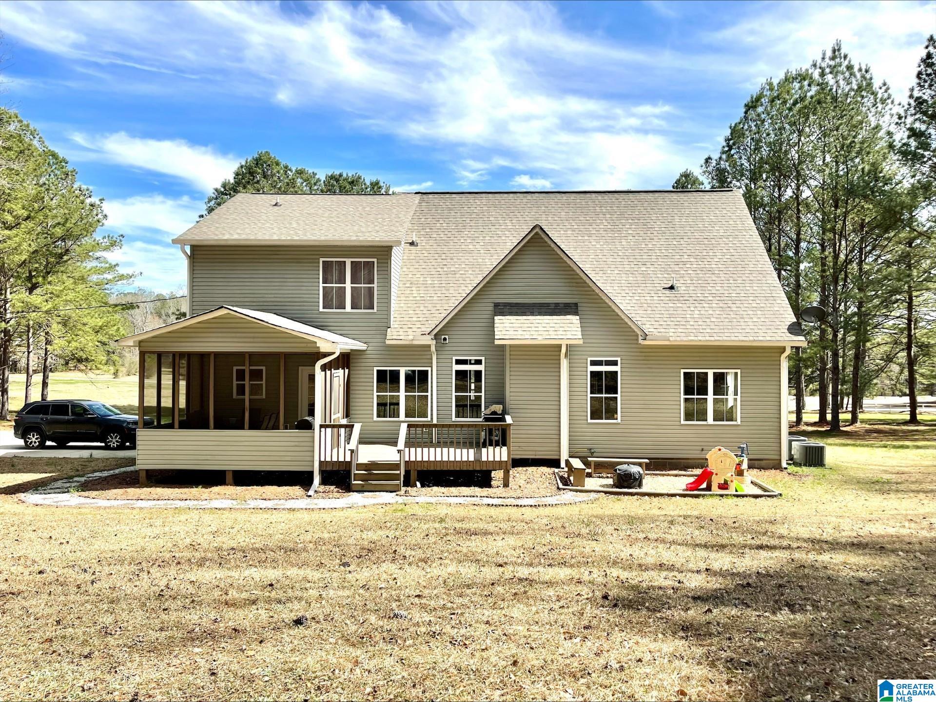 55 County Road 928 Delta, AL 36258 - Photo 20 of 28