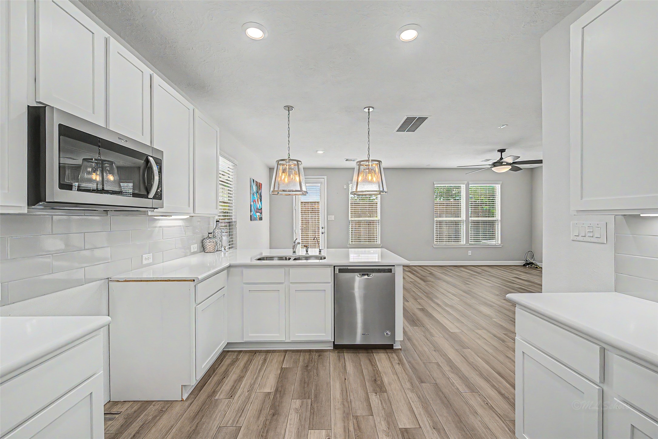 2102 Red Cedar Ridge Way Houston, TX 77080 - Photo 15 of 34