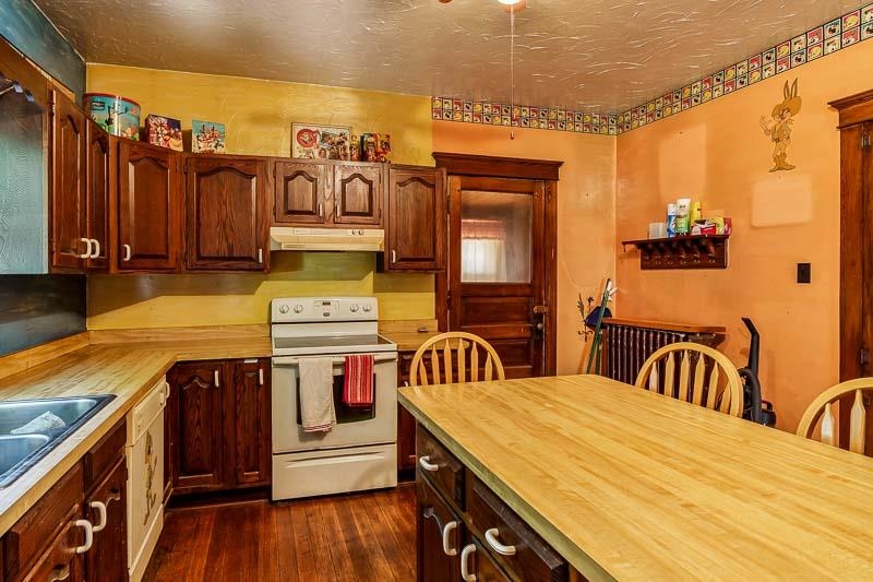 12236 West Haldane Road Forreston, IL 61030 - Photo 16 of 34