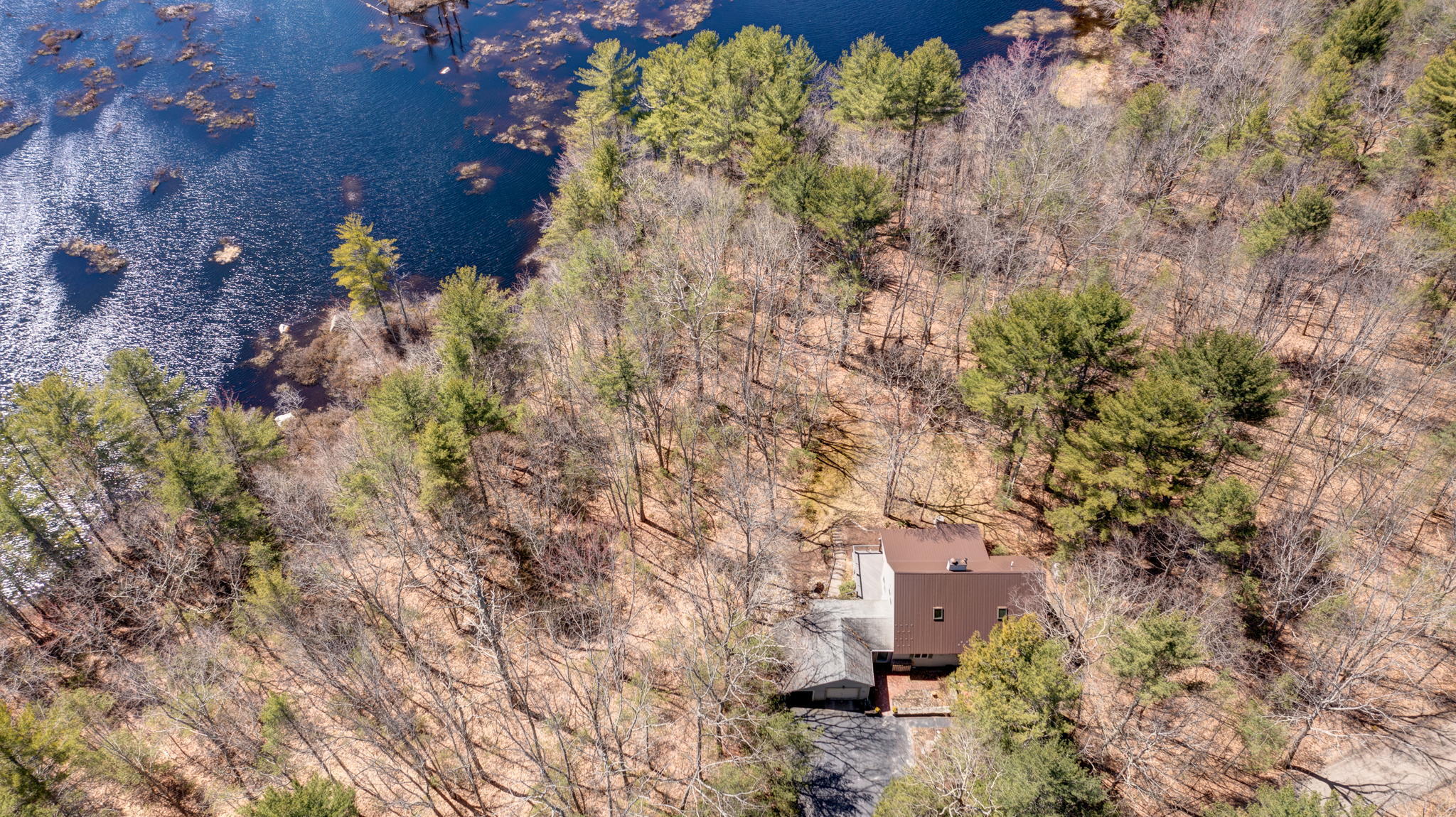 34 Roberts Pond Road Lyman, ME 04002 - Photo 46 of 63 34RobertsPond-49