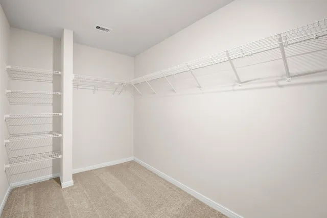 a view of small space