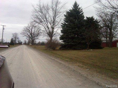2353 West Newburg Road Carleton, MI 48117 - Photo 15 of 16 IMG-20101124-00283