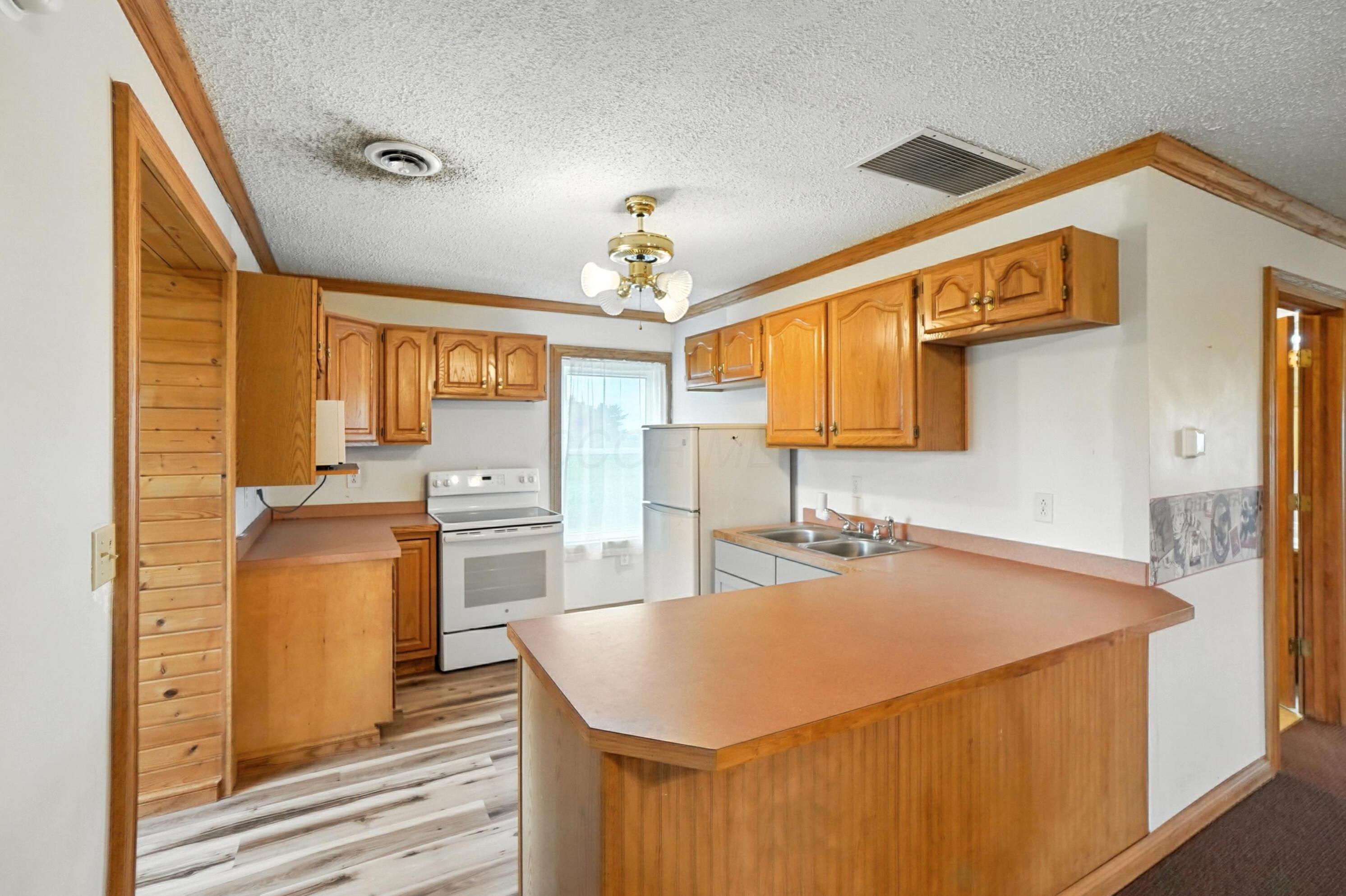 6694 Brooks-Miller Road Circleville, OH 43113 - Photo 58 of 67 above garage