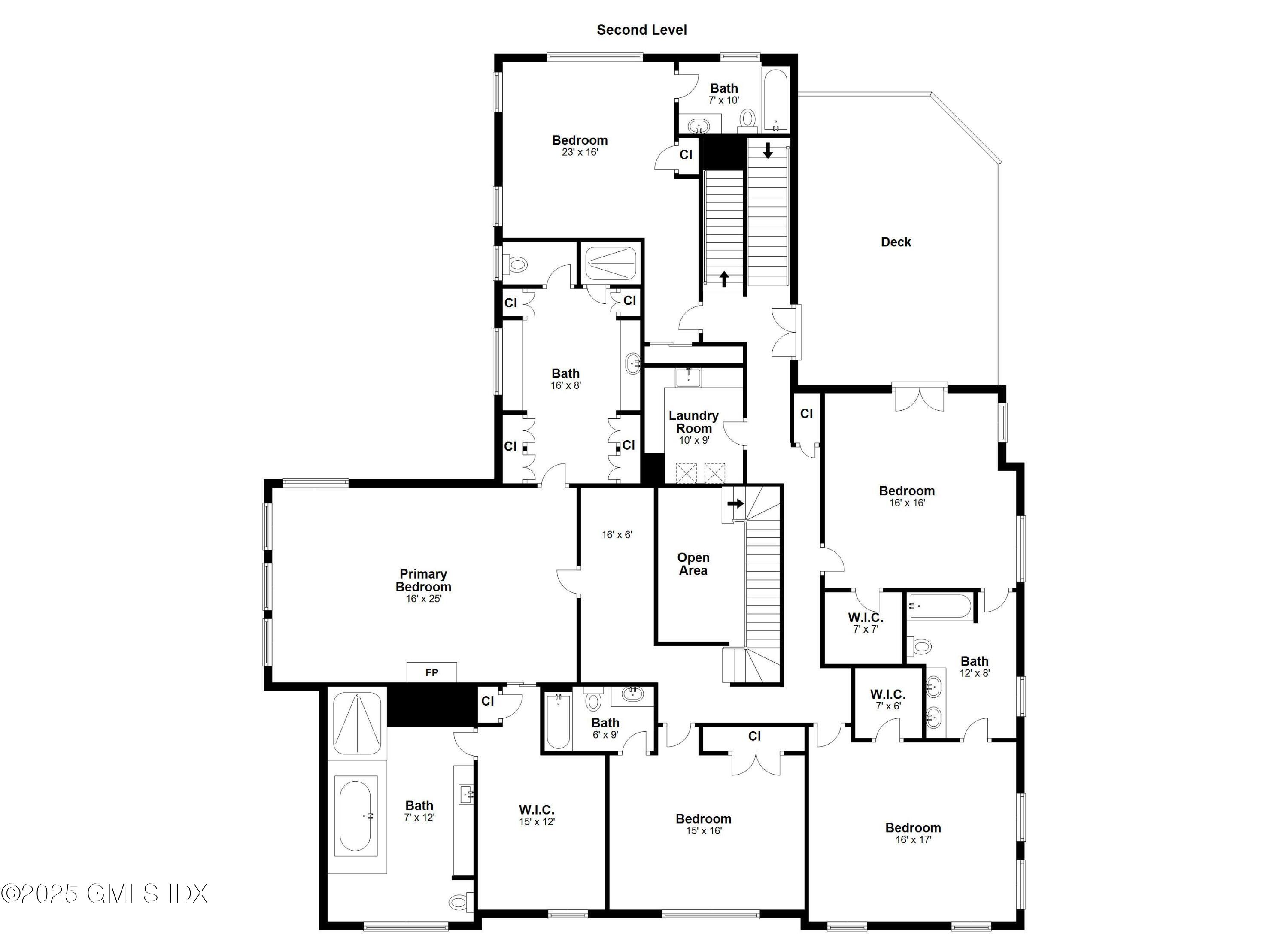 59 Cat Rock Road Cos Cob, CT 06807 - Photo 64 of 68 59 Cat Rock Rd Greenwich CT-print-004-07