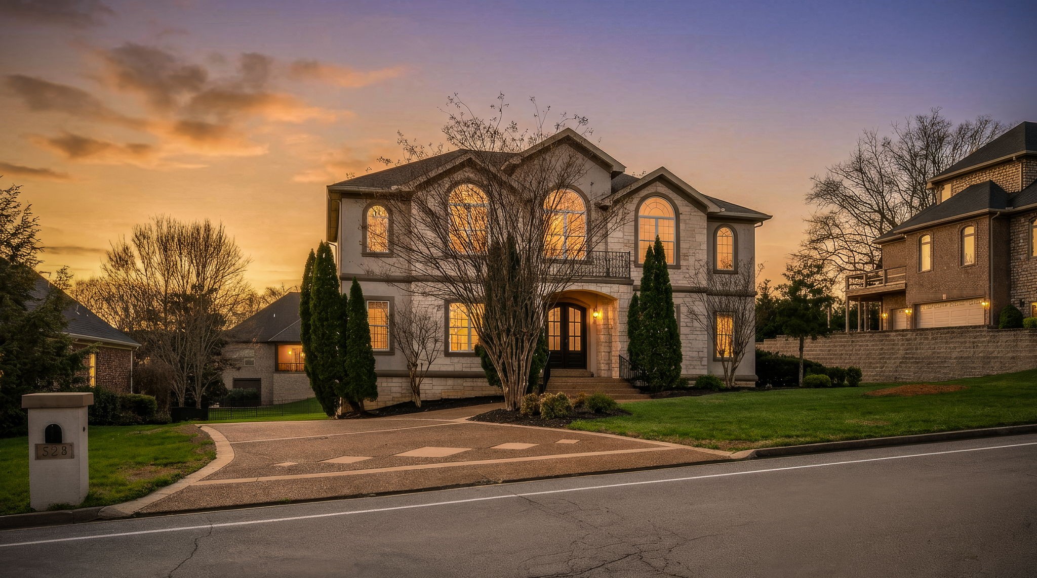 528 Ridgecrest Lane Lebanon, TN 37087 - Photo 1 of 93