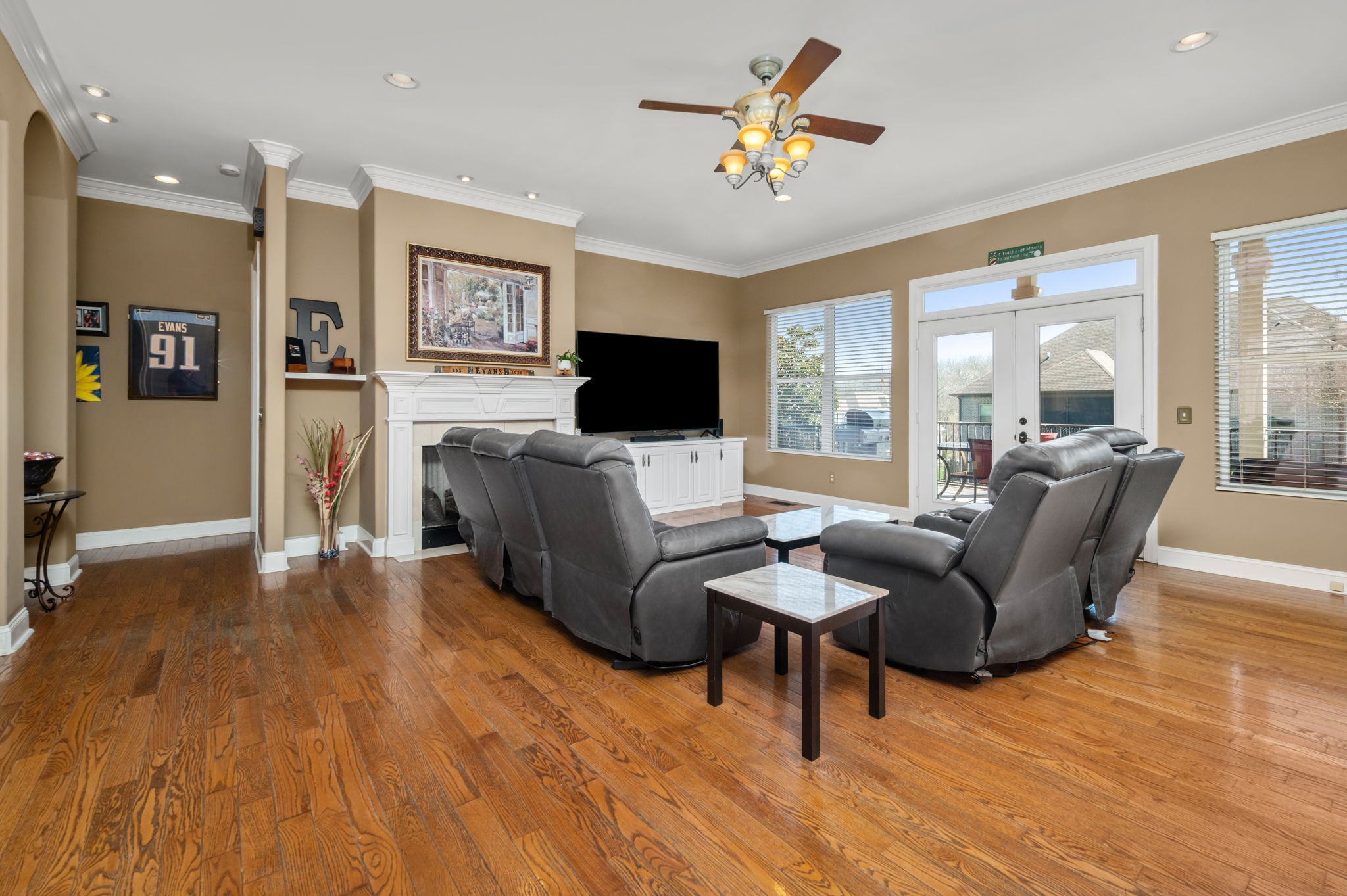 528 Ridgecrest Lane Lebanon, TN 37087 - Photo 12 of 93