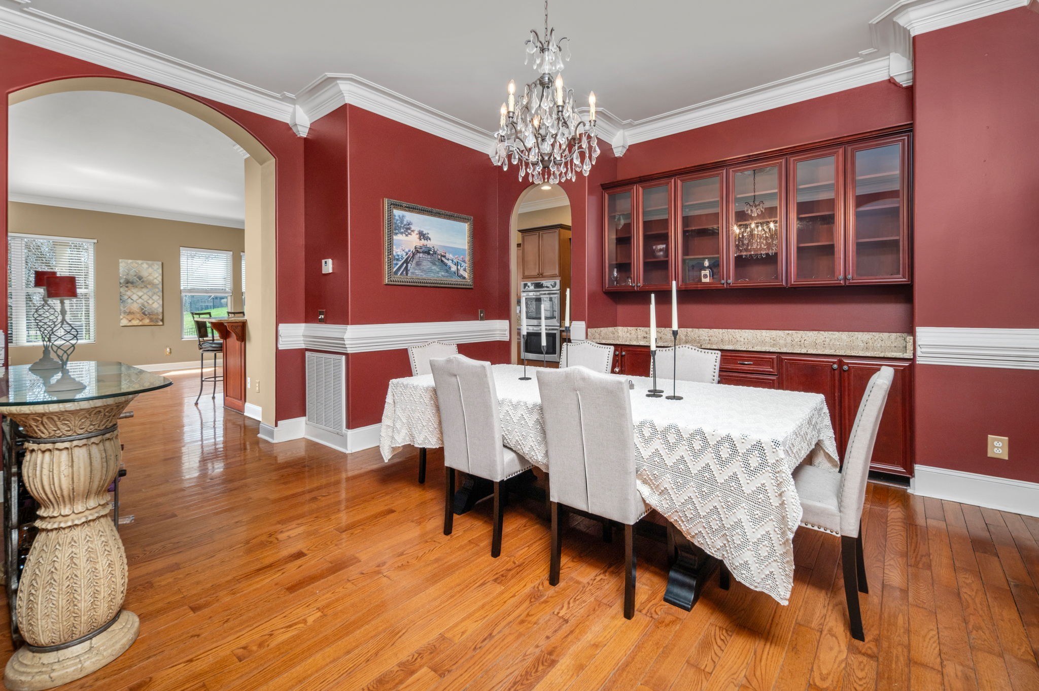 528 Ridgecrest Lane Lebanon, TN 37087 - Photo 17 of 93