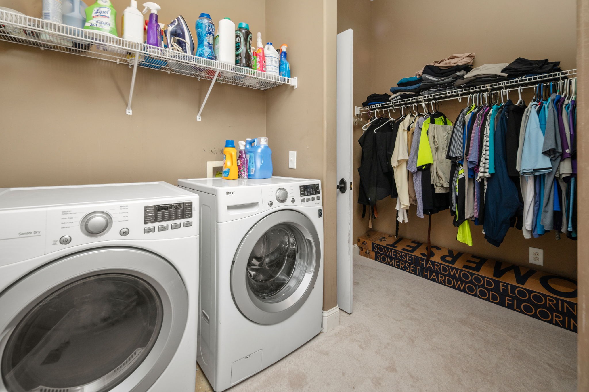 528 Ridgecrest Lane Lebanon, TN 37087 - Photo 25 of 93