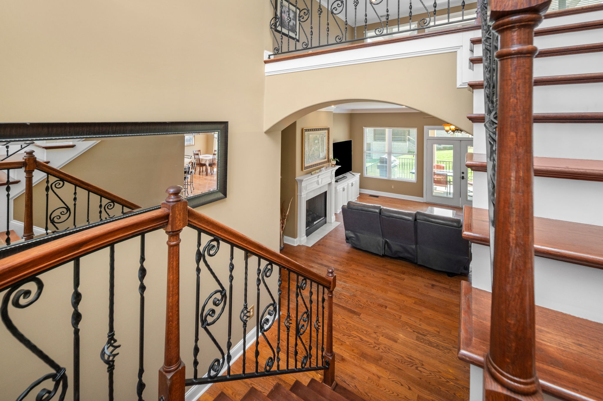 528 Ridgecrest Lane Lebanon, TN 37087 - Photo 29 of 93