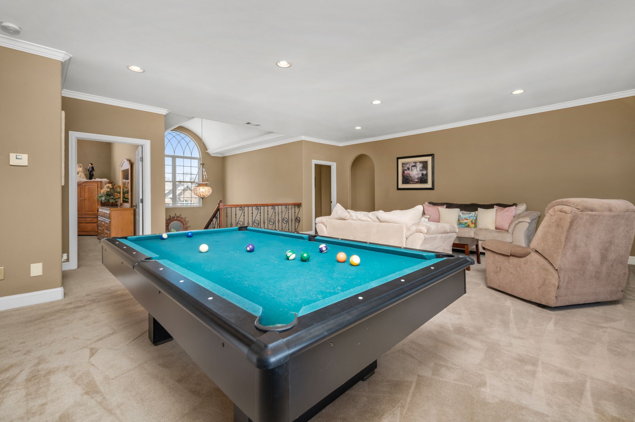 528 Ridgecrest Lane Lebanon, TN 37087 - Photo 34 of 93