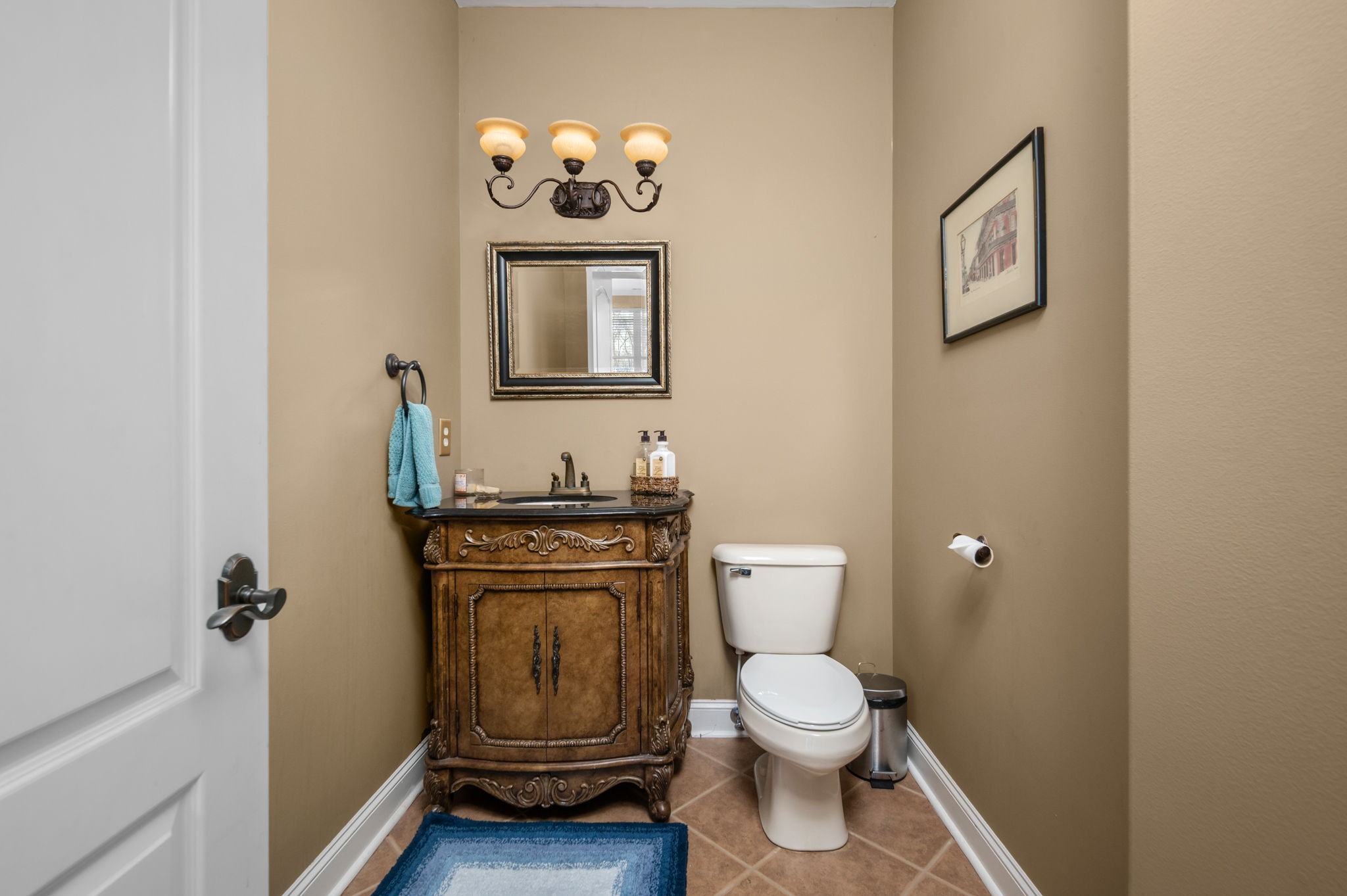 528 Ridgecrest Lane Lebanon, TN 37087 - Photo 35 of 93