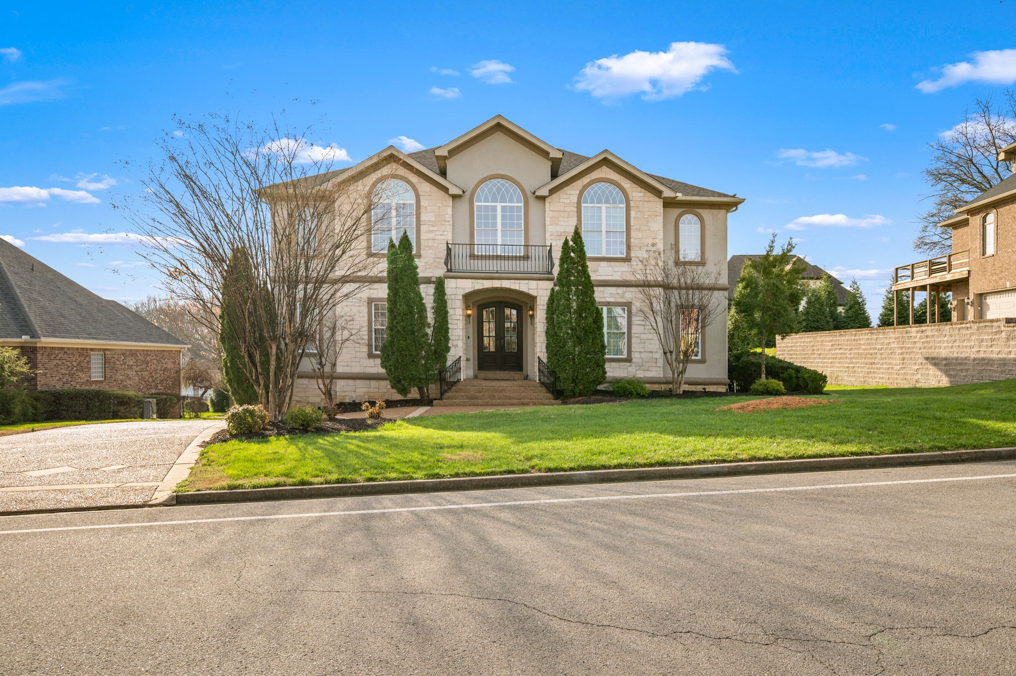 528 Ridgecrest Lane Lebanon, TN 37087 - Photo 4 of 93