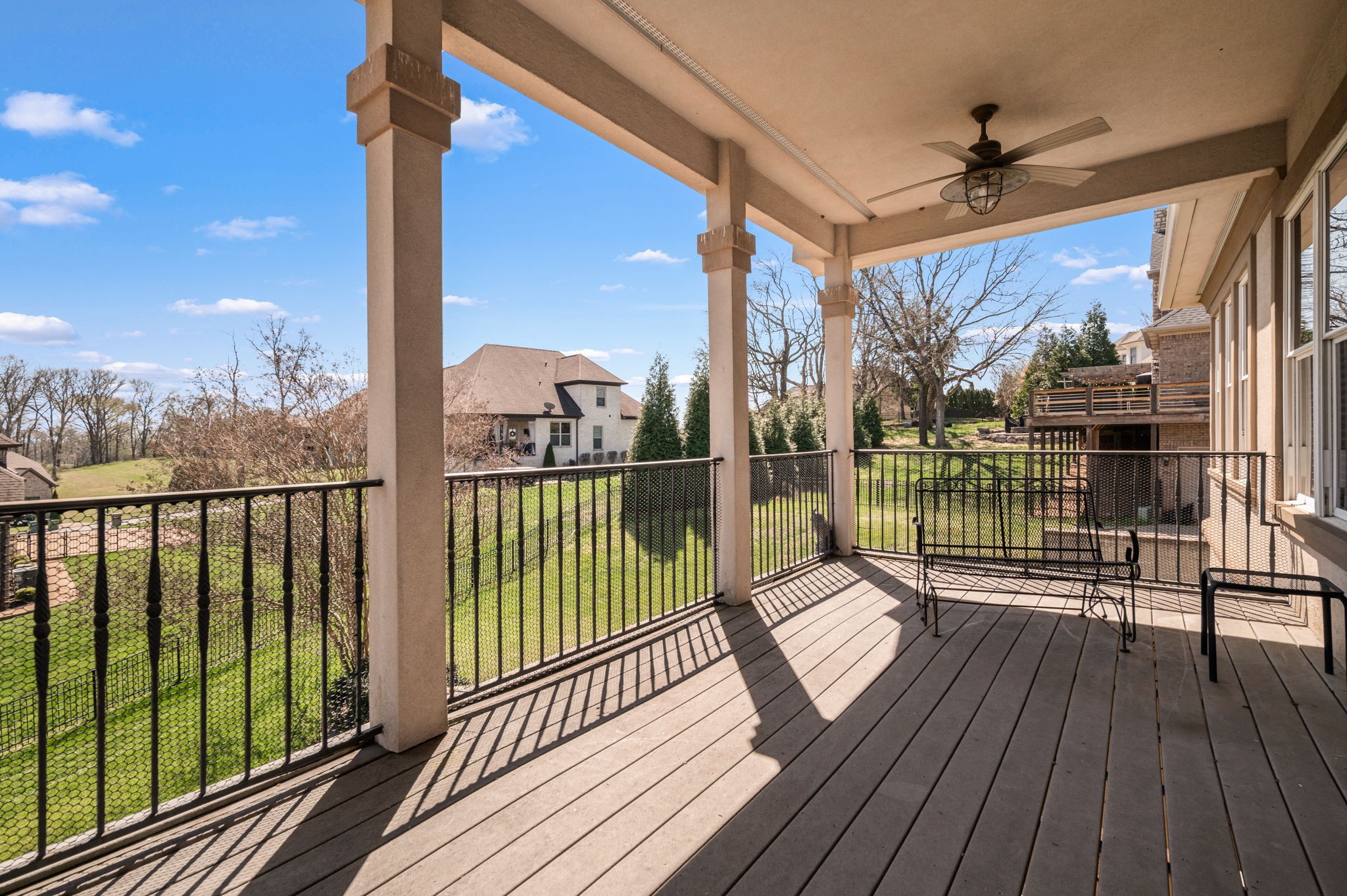 528 Ridgecrest Lane Lebanon, TN 37087 - Photo 46 of 93