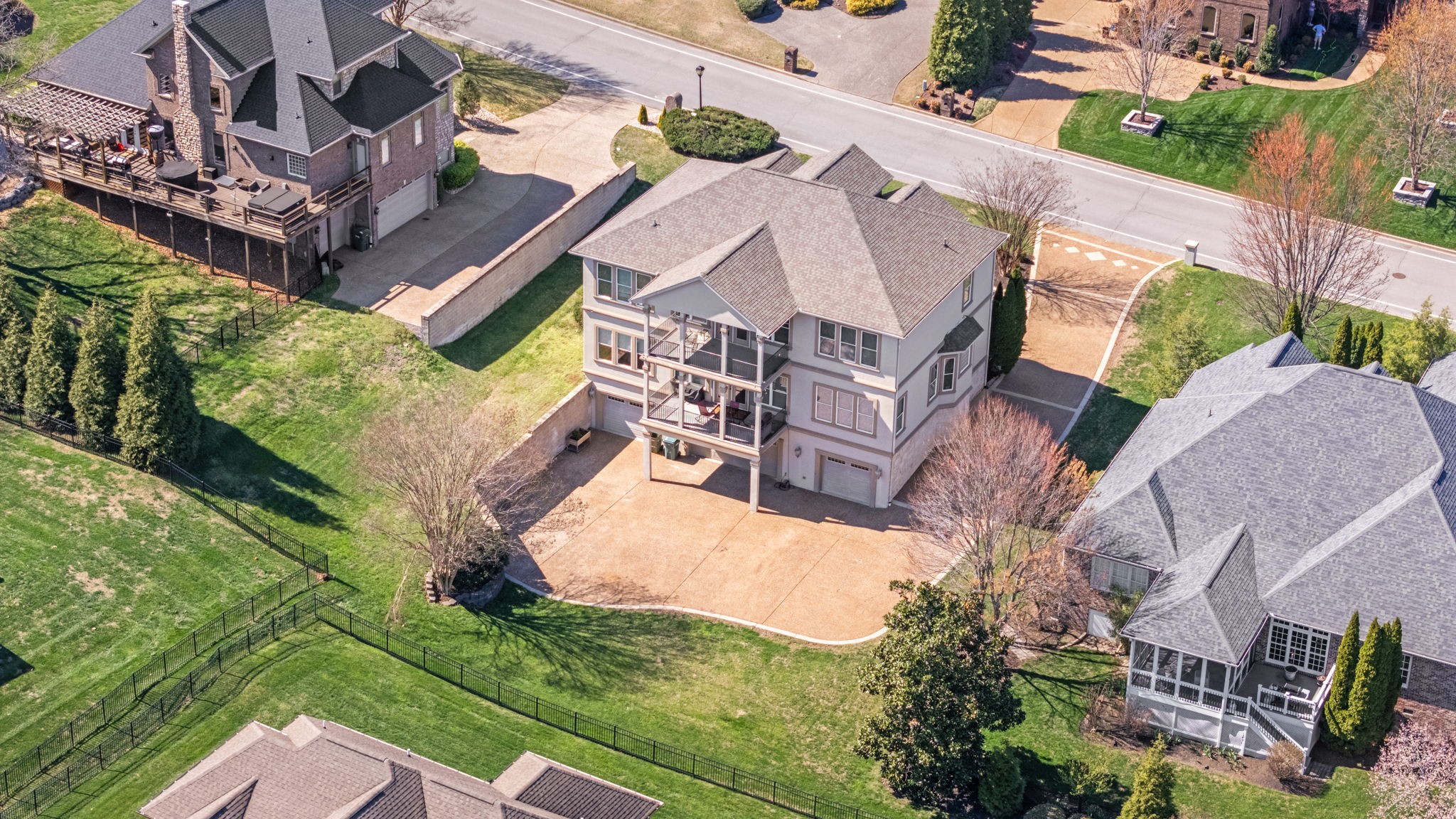 528 Ridgecrest Lane Lebanon, TN 37087 - Photo 57 of 93