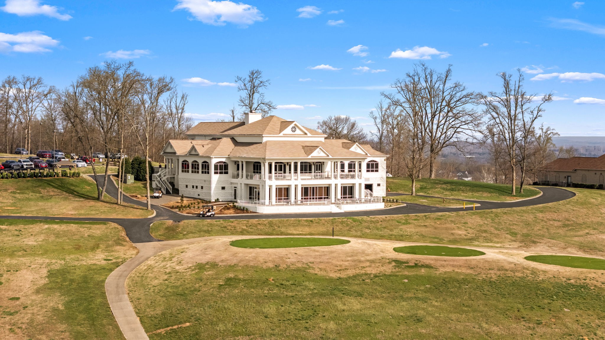 528 Ridgecrest Lane Lebanon, TN 37087 - Photo 60 of 93