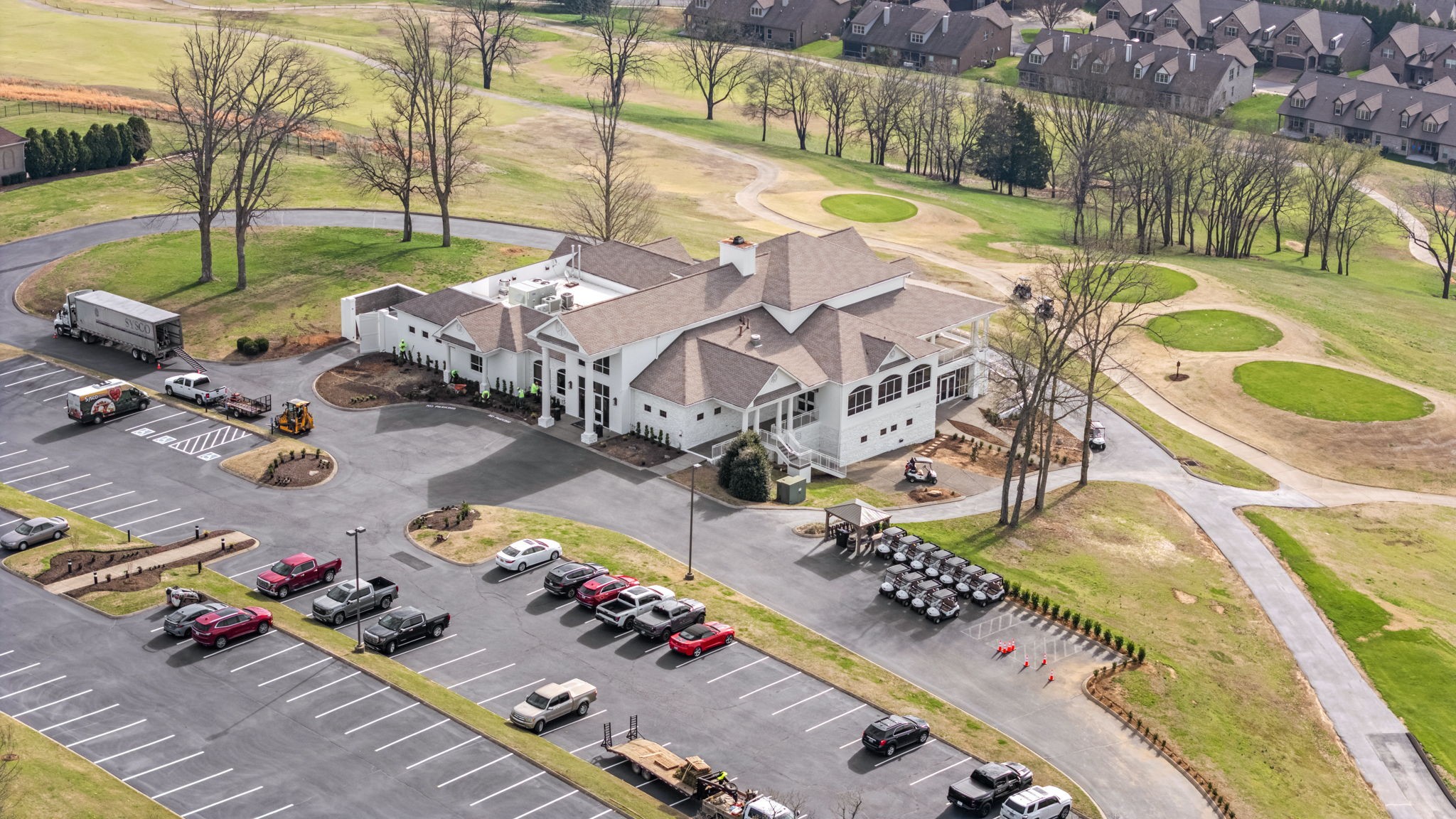 528 Ridgecrest Lane Lebanon, TN 37087 - Photo 63 of 93