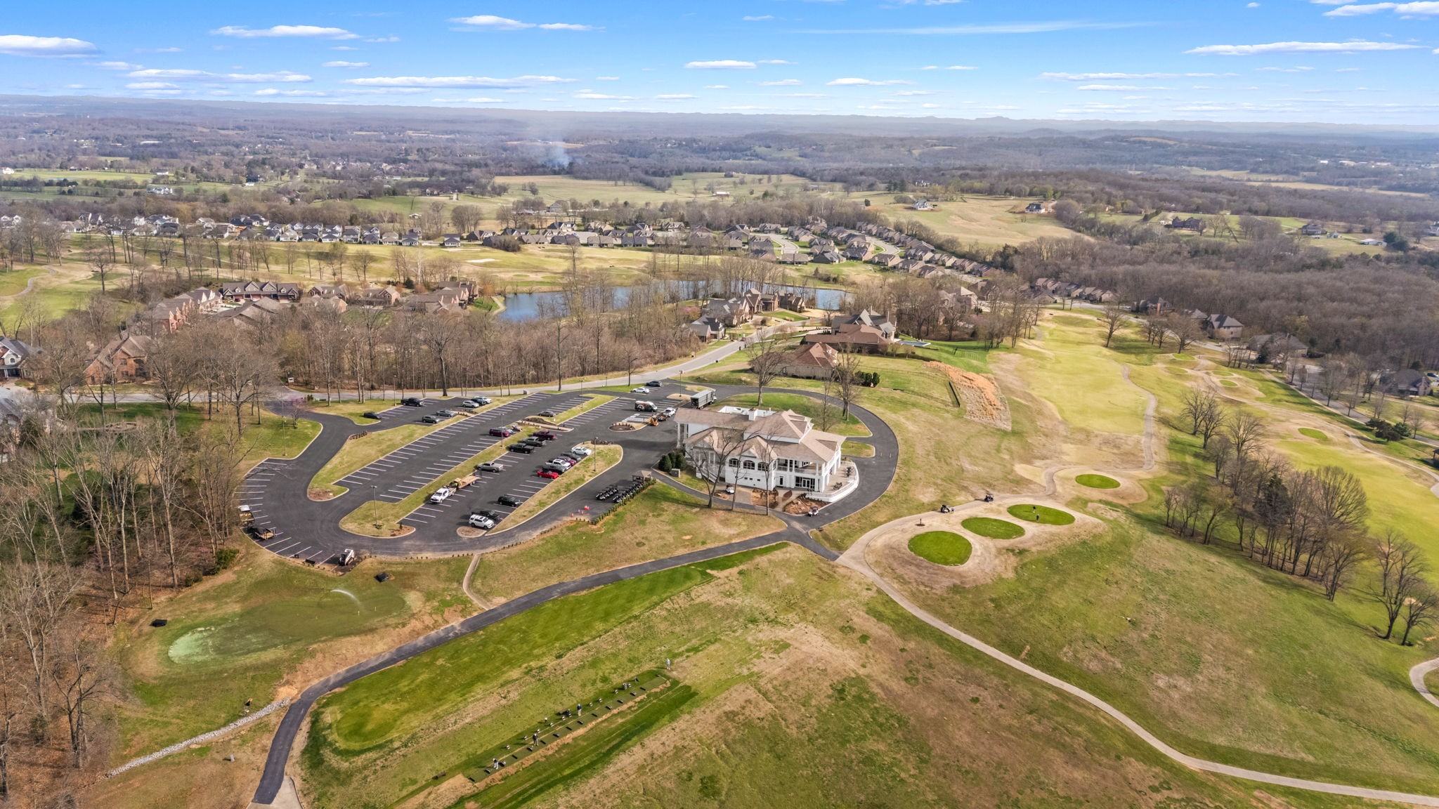 528 Ridgecrest Lane Lebanon, TN 37087 - Photo 64 of 93