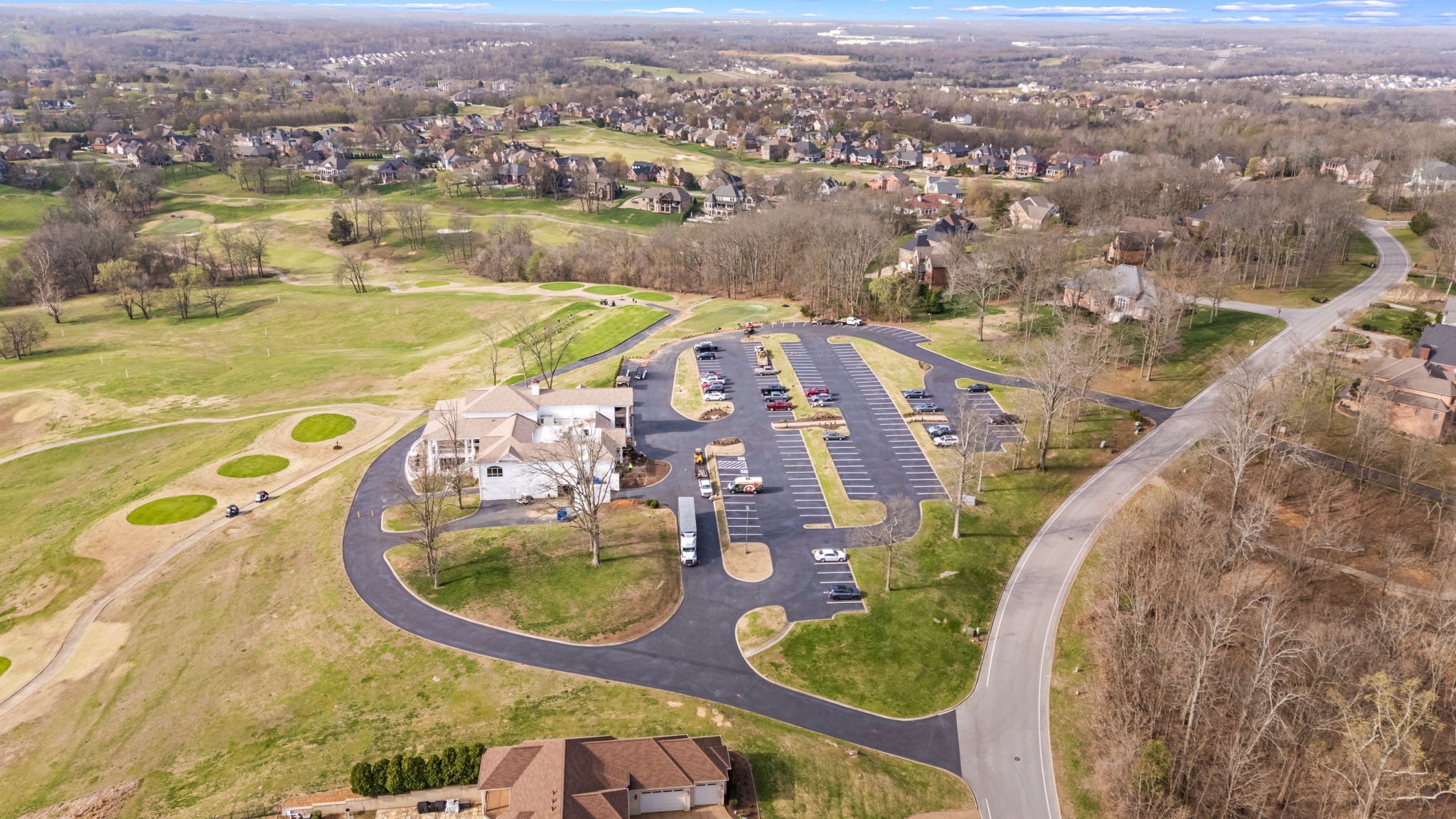 528 Ridgecrest Lane Lebanon, TN 37087 - Photo 65 of 93