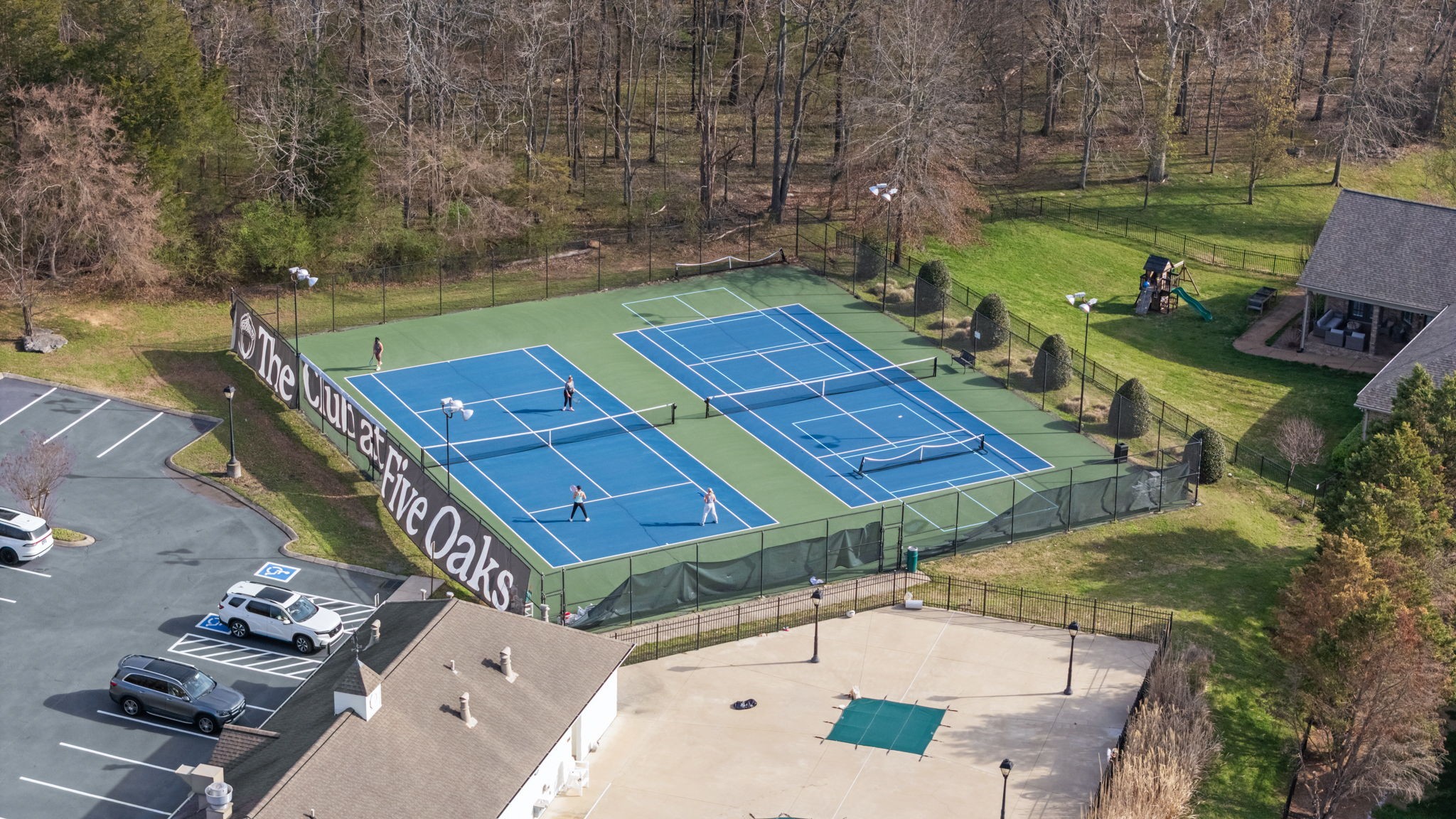 528 Ridgecrest Lane Lebanon, TN 37087 - Photo 66 of 93