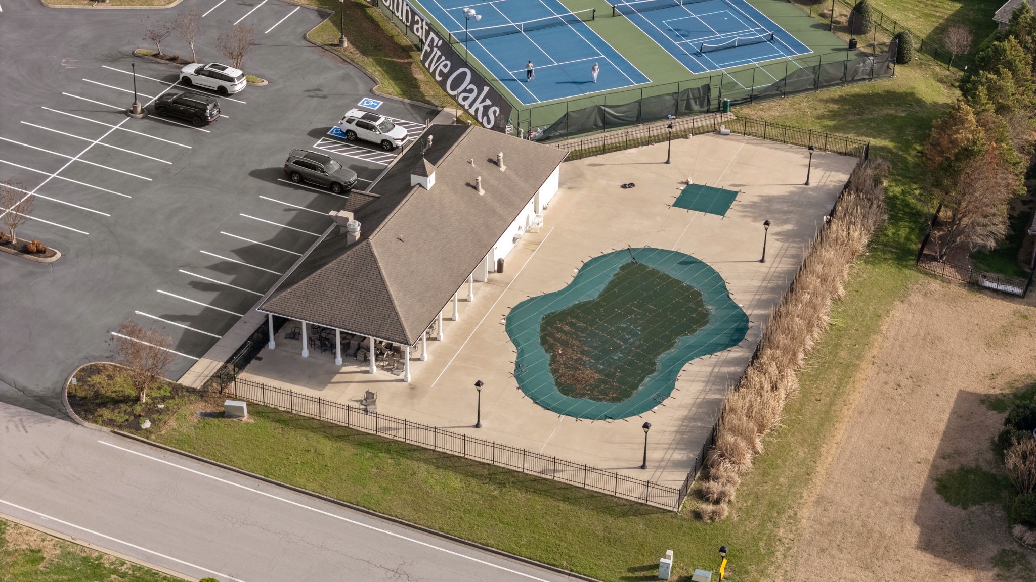 528 Ridgecrest Lane Lebanon, TN 37087 - Photo 67 of 93