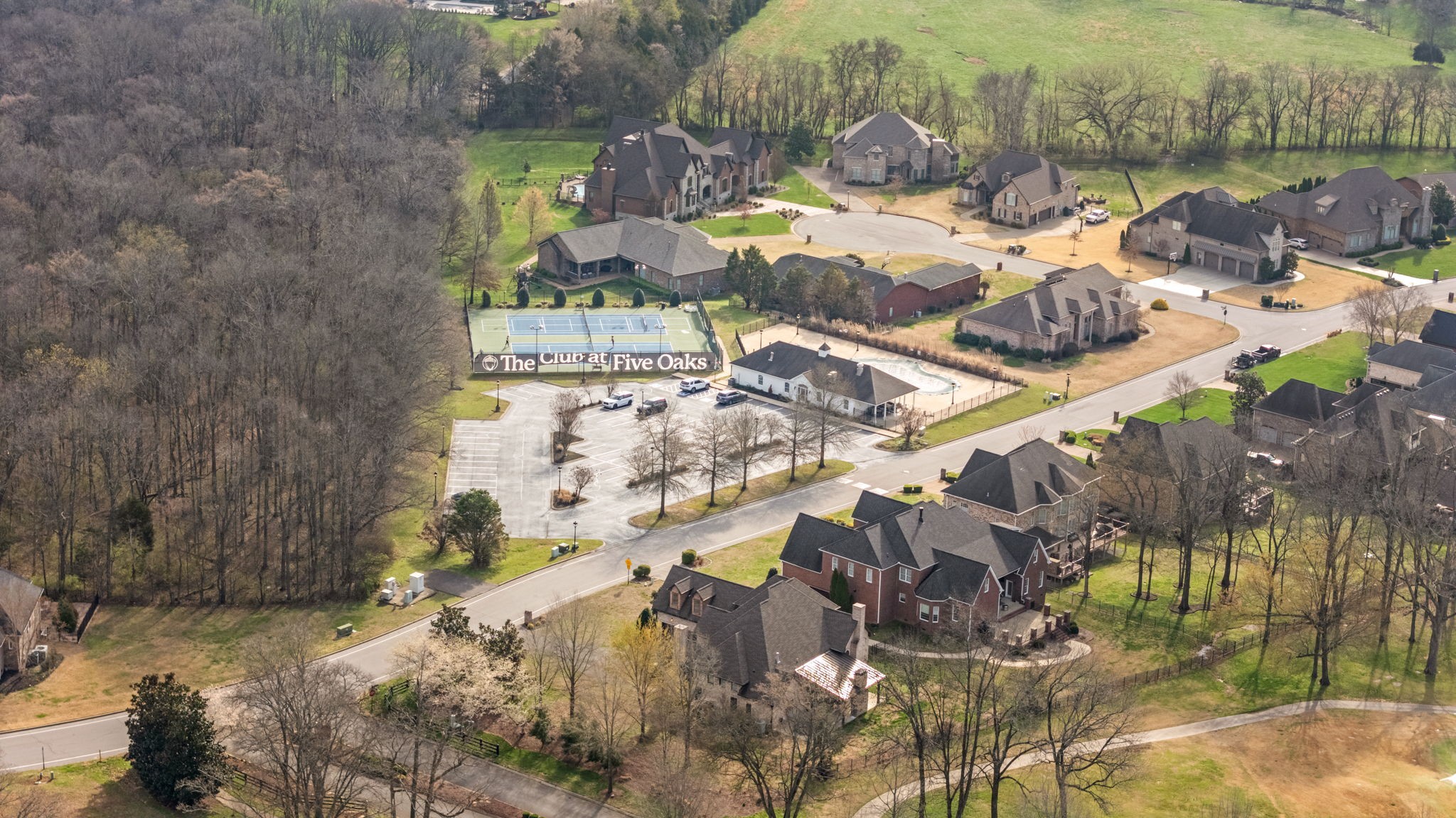 528 Ridgecrest Lane Lebanon, TN 37087 - Photo 69 of 93