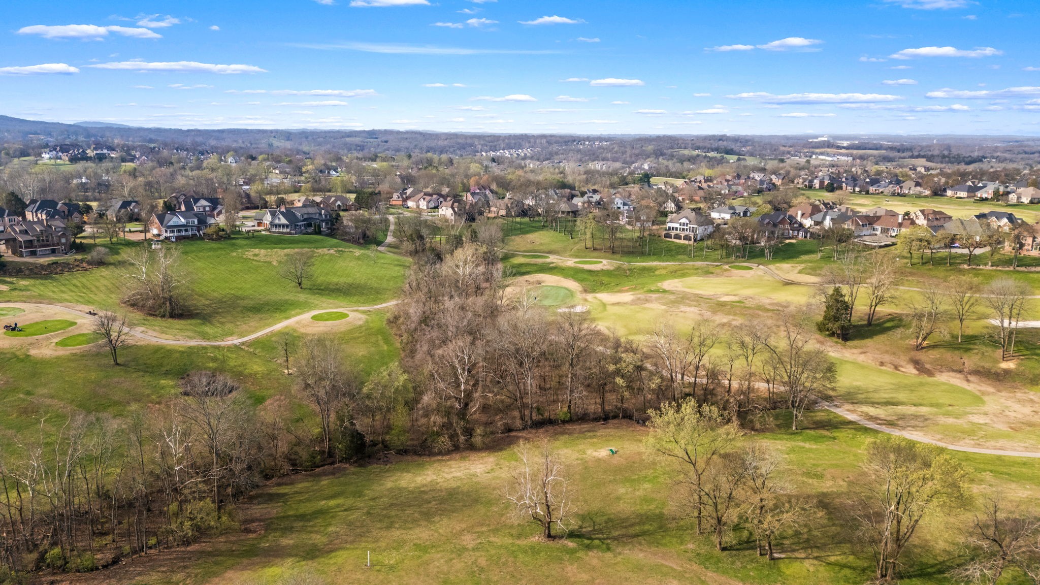 528 Ridgecrest Lane Lebanon, TN 37087 - Photo 73 of 93 a view of a lake with a city